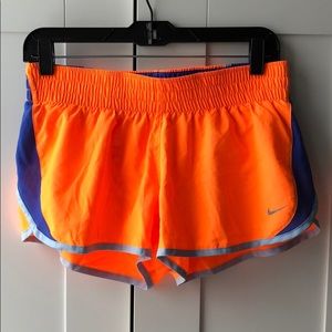 Nike Dri-Fit Running Shorts